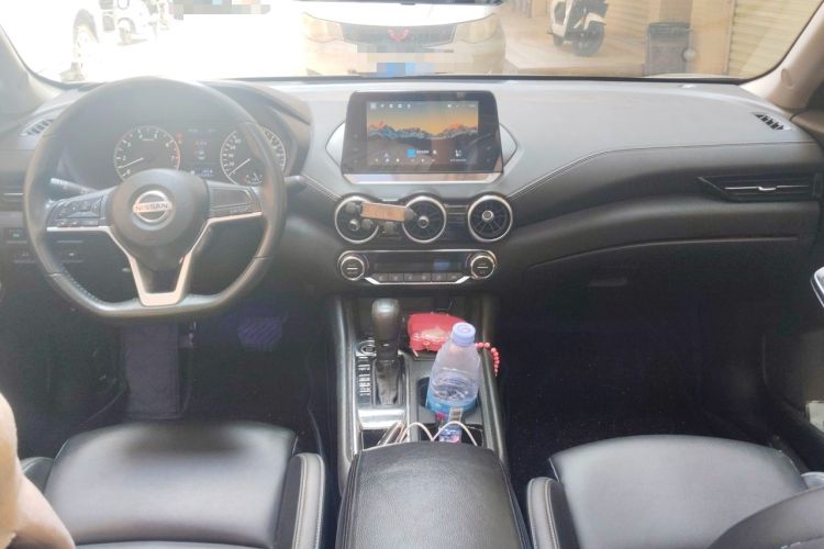 Used Nissan Sylphy 2021 1.6L XL CVT Enjoyment Edition Center Console