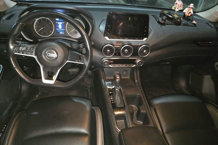 Used Nissan Sylphy 2021 1.6L XL CVT Enjoyment Edition Center Console