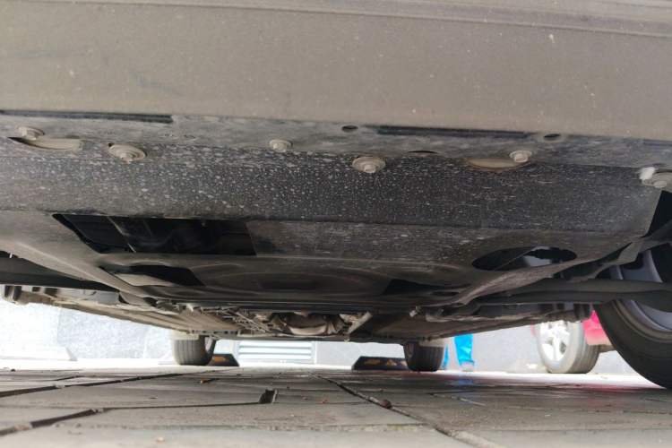Used Nissan Sylphy 2021 Classic 1.6XL CVT Luxury Edition Chassis Front