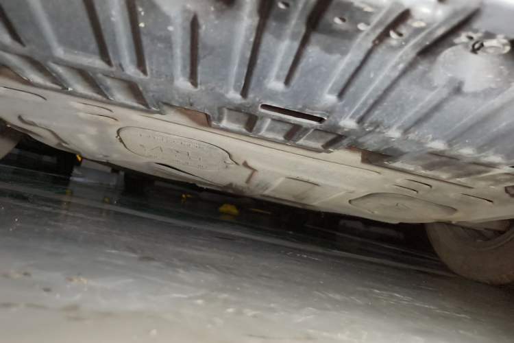 Used Nissan Sylphy 2021 1.6L XL CVT Enjoyment Edition Chassis Front