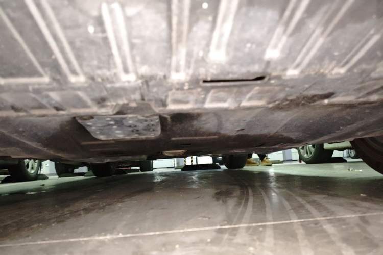 Used Nissan Sylphy 2021 1.6L XL CVT Enjoyment Edition Chassis Front