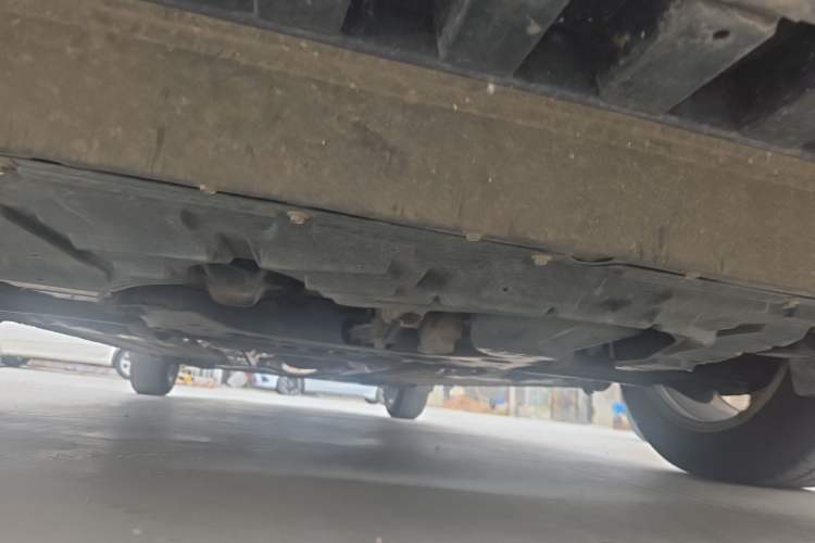 Used Nissan Sylphy 2021 Classic 1.6XE CVT Comfort Edition Chassis Front