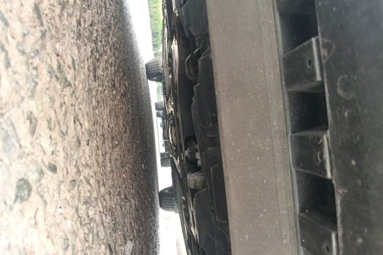 Used Nissan Sylphy 2021 Classic 1.6XE CVT Comfort Edition Chassis Front
