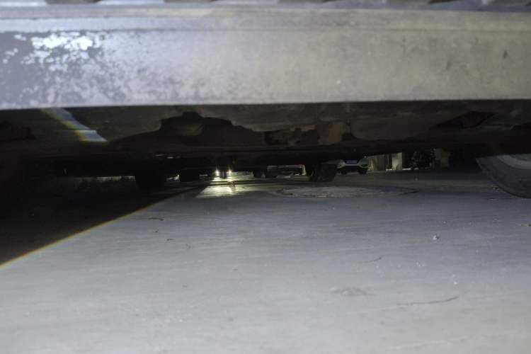 Used Nissan Sylphy 2021 Classic 1.6XL CVT Luxury Edition Chassis Front