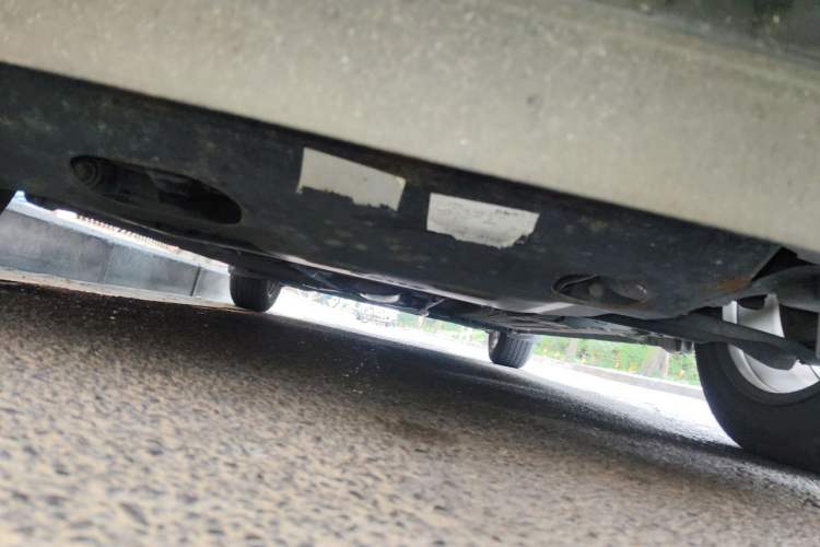 Used Nissan Sylphy 2021 Classic 1.6XL CVT Luxury Edition Chassis Front