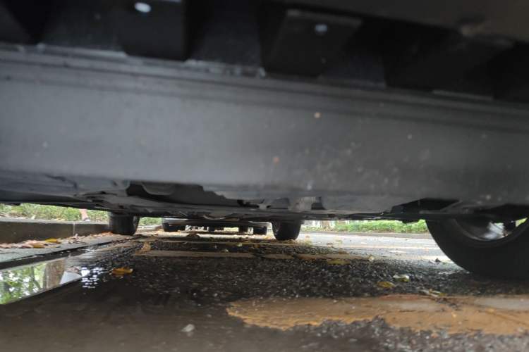 Used Nissan Sylphy 2021 Classic 1.6XE CVT Comfort Edition Chassis Front