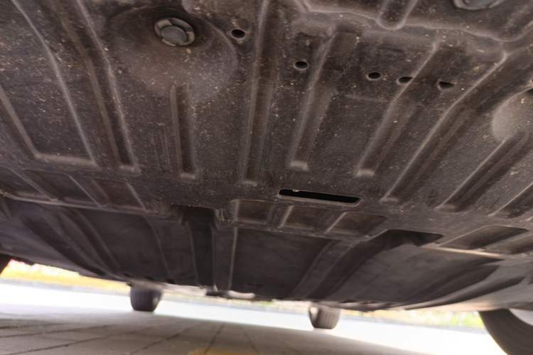 Used Nissan Sylphy 2021 1.6L XL CVT Enjoyment Edition Chassis Front