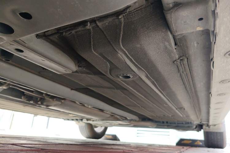 Used Nissan Sylphy 2021 Classic 1.6XL CVT Luxury Edition Chassis Front Left