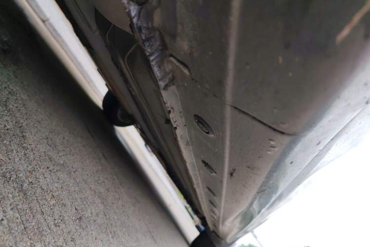 Used Nissan Sylphy 2021 Classic 1.6XL CVT Luxury Edition Chassis Front Left