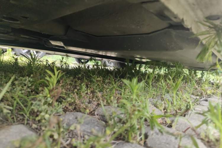 Used Nissan Sylphy 2021 1.6L XL CVT Enjoyment Edition Chassis Front Left