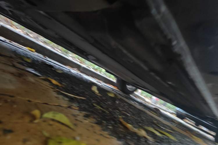 Used Nissan Sylphy 2021 Classic 1.6XE CVT Comfort Edition Chassis Front Left