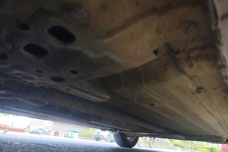 Used Nissan Sylphy 2021 Classic 1.6XL CVT Luxury Edition Chassis Front Left