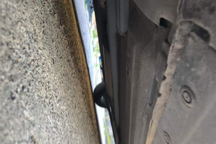 Used Nissan Sylphy 2021 Classic 1.6XL CVT Luxury Edition Chassis Front Left