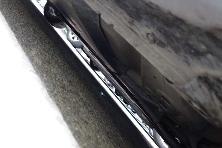 Used Nissan Sylphy 2021 1.6L XL CVT Enjoyment Edition Chassis Front Left