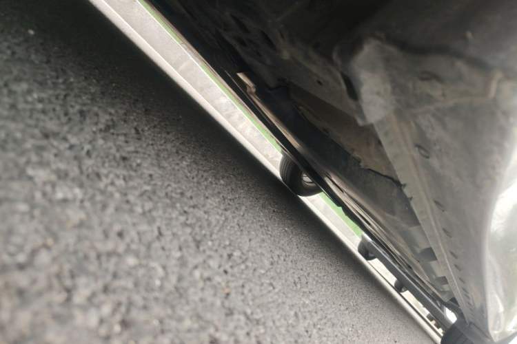 Used Nissan Sylphy 2021 1.6L XL CVT Enjoyment Edition Chassis Front Left