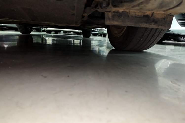 Used Nissan Sylphy 2021 Classic 1.6XL CVT Luxury Edition Chassis Front Left