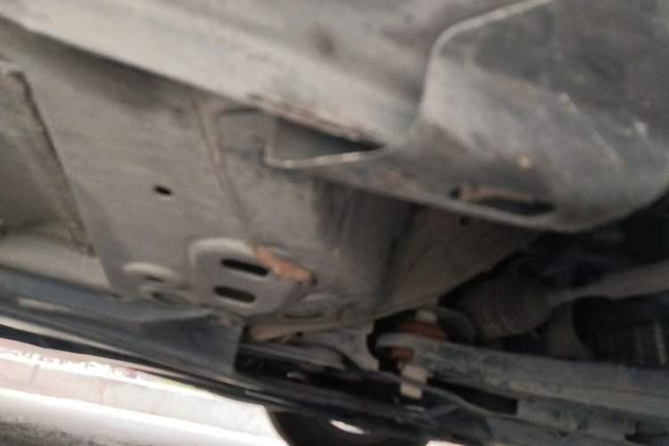 Used Nissan Sylphy 2021 1.6L XL CVT Enjoyment Edition Chassis Front Right