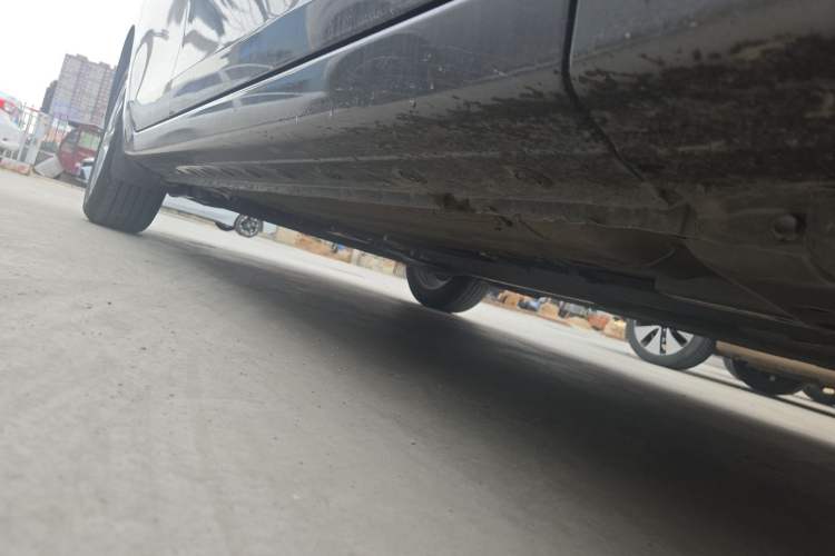 Used Nissan Sylphy 2021 Classic 1.6XE CVT Comfort Edition Chassis Front Right