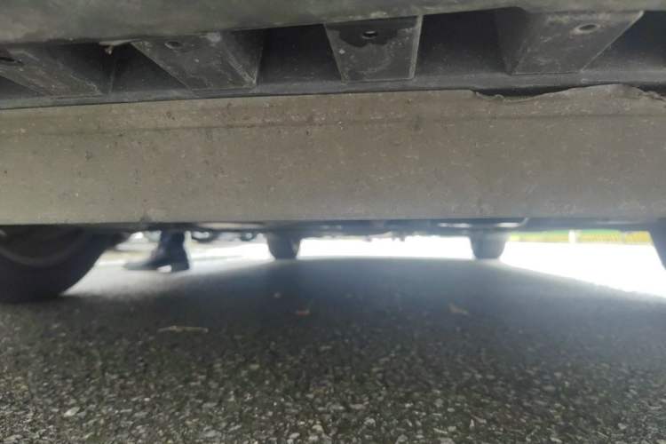 Used Nissan Sylphy 2021 Classic 1.6XE CVT Comfort Edition Chassis Front Right