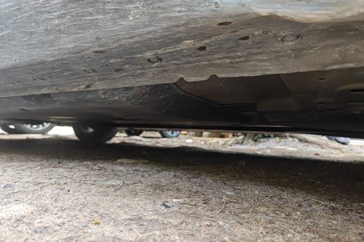 Used Nissan Sylphy 2021 1.6L XL CVT Enjoyment Edition Chassis Front Right