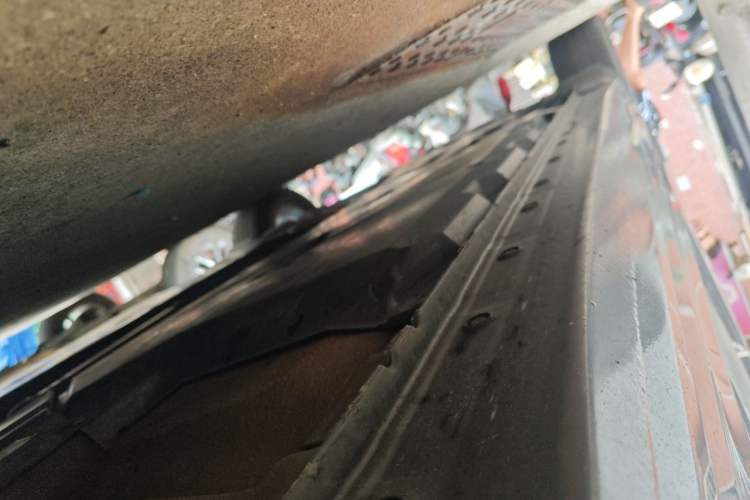 Used Nissan Sylphy 2021 1.6L XL CVT Enjoyment Edition Chassis Front Right