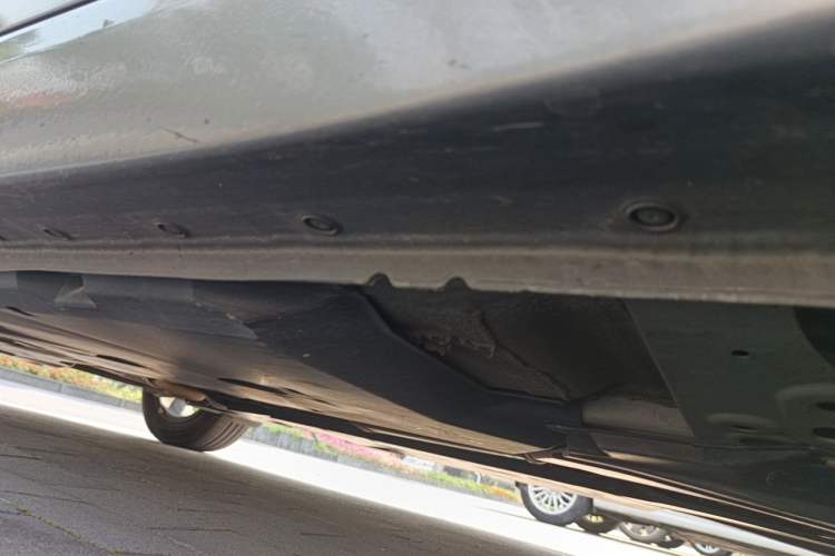 Used Nissan Sylphy 2021 1.6L XL CVT Enjoyment Edition Chassis Front Right
