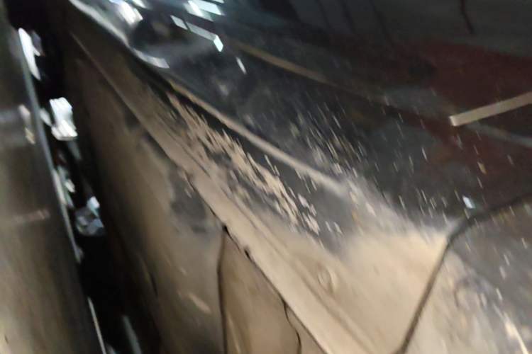 Used Nissan Sylphy 2021 1.6L XL CVT Enjoyment Edition Chassis Front Right