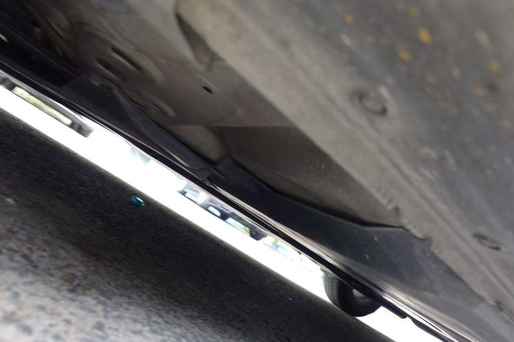 Used Nissan Sylphy 2021 1.6L XL CVT Enjoyment Edition Chassis Front Right