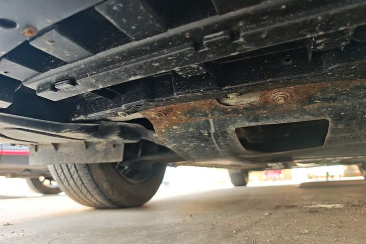 Used Nissan Sylphy 2021 Classic 1.6XE CVT Comfort Edition Chassis Front Right