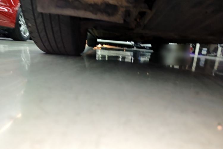Used Nissan Sylphy 2021 Classic 1.6XL CVT Luxury Edition Chassis Front Right