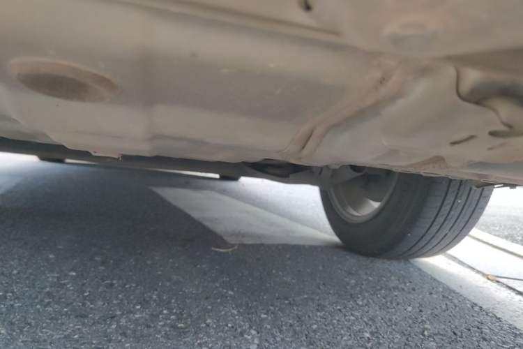 Used Nissan Sylphy 2021 Classic 1.6XL CVT Luxury Edition Chassis Front Right
