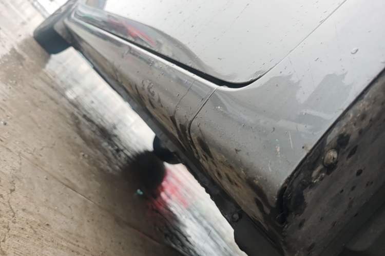 Used Nissan Sylphy 2021 Classic 1.6XE CVT Comfort Edition Chassis Front Right