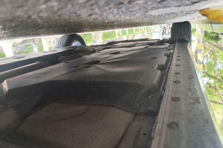 Used Nissan Sylphy 2021 1.6L XL CVT Enjoyment Edition Chassis Front Right