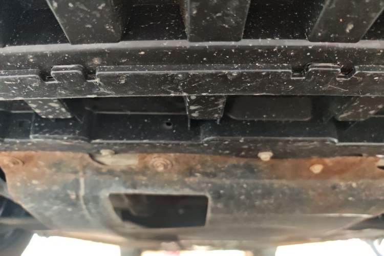 Used Nissan Sylphy 2021 Classic 1.6XE CVT Comfort Edition Chassis Front