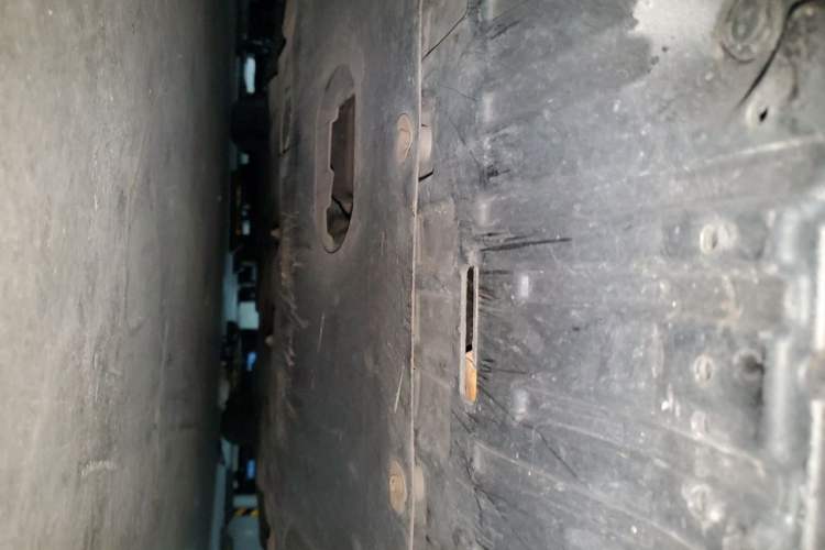 Used Nissan Sylphy 2021 1.6L XL CVT Enjoyment Edition Chassis Front