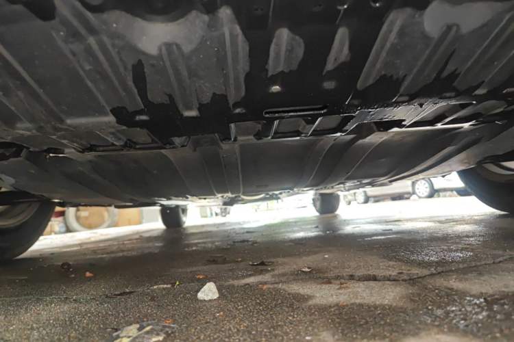 Used Nissan Sylphy 2021 1.6L XL CVT Enjoyment Edition Chassis Front