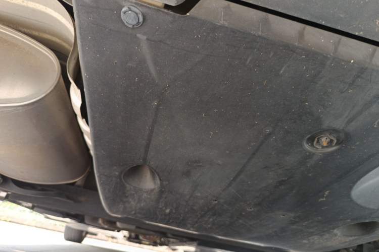 Used Nissan Sylphy 2021 1.6L XL CVT Enjoyment Edition Chassis Rear
