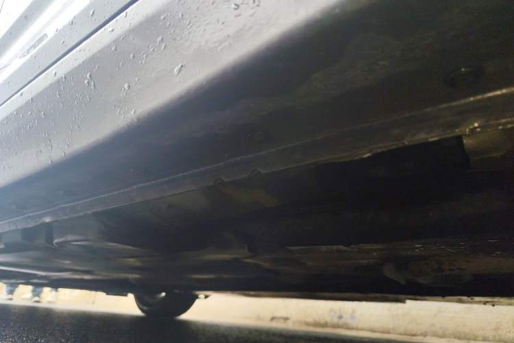 Used Nissan Sylphy 2021 1.6L XL CVT Enjoyment Edition Chassis Rear Left