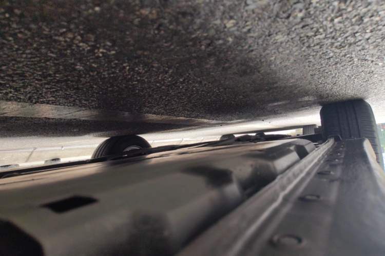 Used Nissan Sylphy 2021 1.6L XL CVT Enjoyment Edition Chassis Rear Left