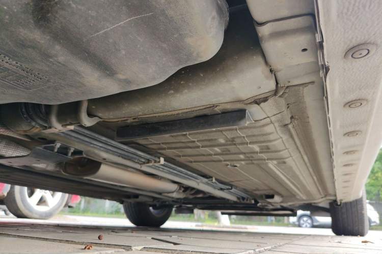 Used Nissan Sylphy 2021 Classic 1.6XL CVT Luxury Edition Chassis Rear Right