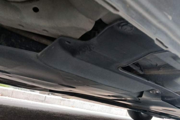 Used Nissan Sylphy 2021 1.6L XL CVT Enjoyment Edition Chassis Rear Right