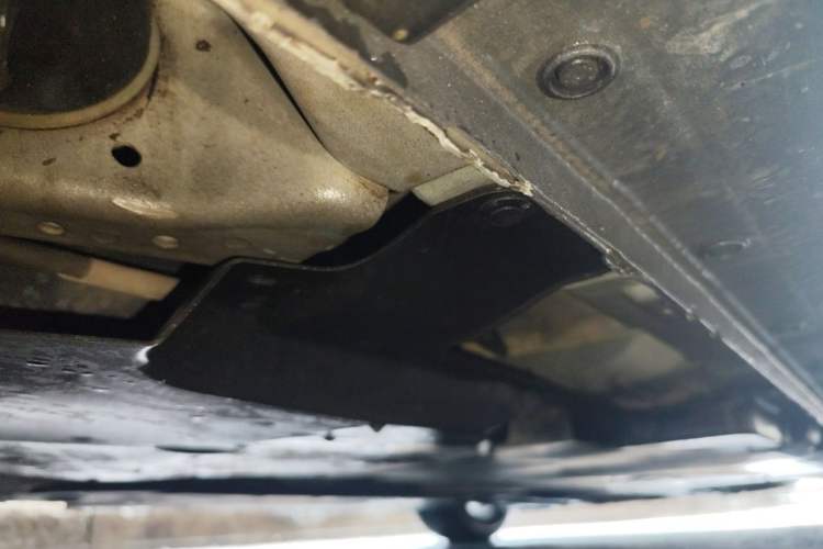 Used Nissan Sylphy 2021 1.6L XL CVT Enjoyment Edition Chassis Rear Right