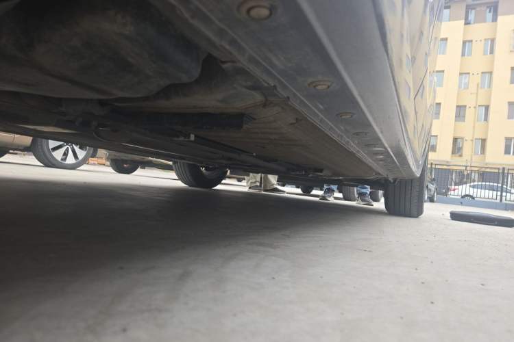 Used Nissan Sylphy 2021 Classic 1.6XE CVT Comfort Edition Chassis Rear Right
