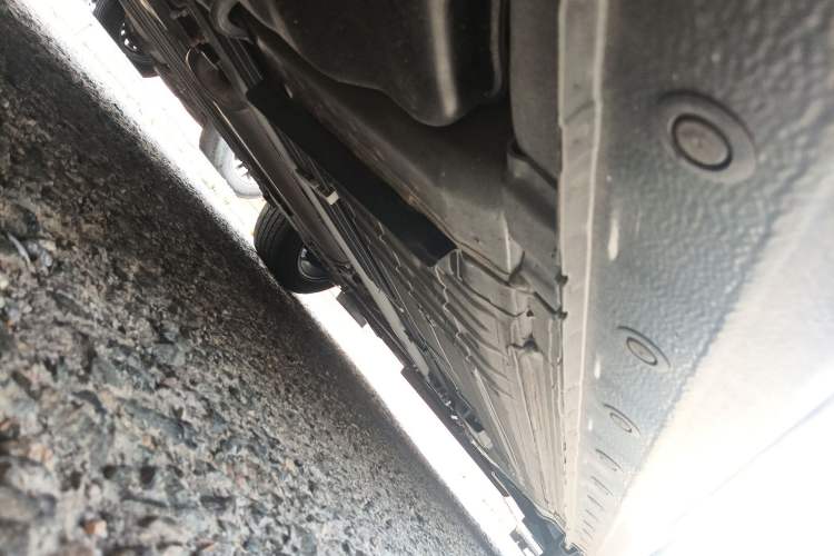 Used Nissan Sylphy 2021 Classic 1.6XE CVT Comfort Edition Chassis Rear Right