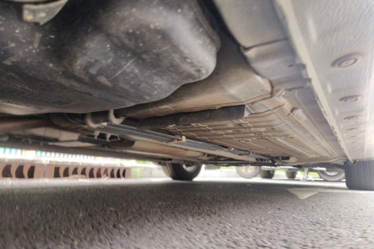 Used Nissan Sylphy 2021 Classic 1.6XE CVT Comfort Edition Chassis Rear Right