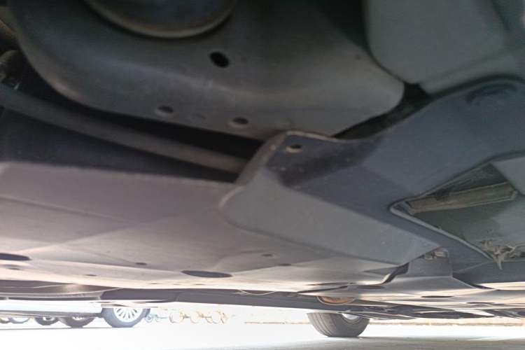 Used Nissan Sylphy 2021 1.6L XL CVT Enjoyment Edition Chassis Rear Right