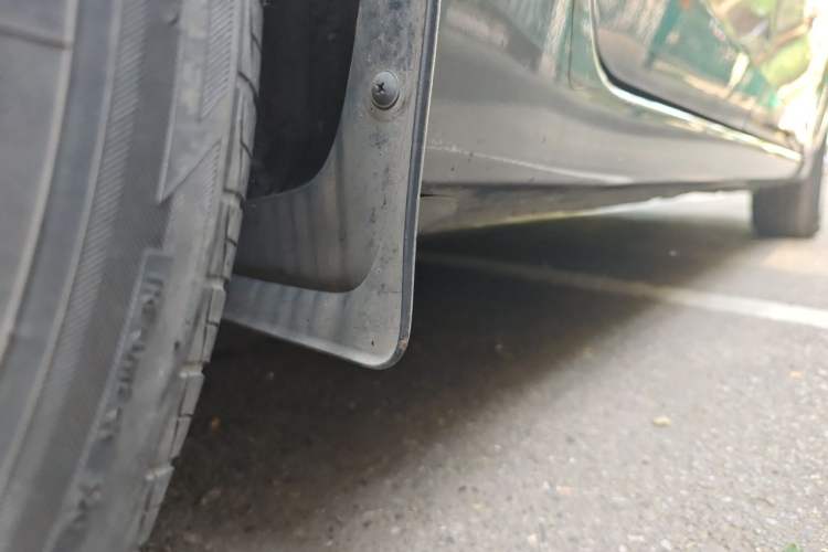 Used Nissan Sylphy 2021 Classic 1.6XE CVT Comfort Edition Chassis Rear Right