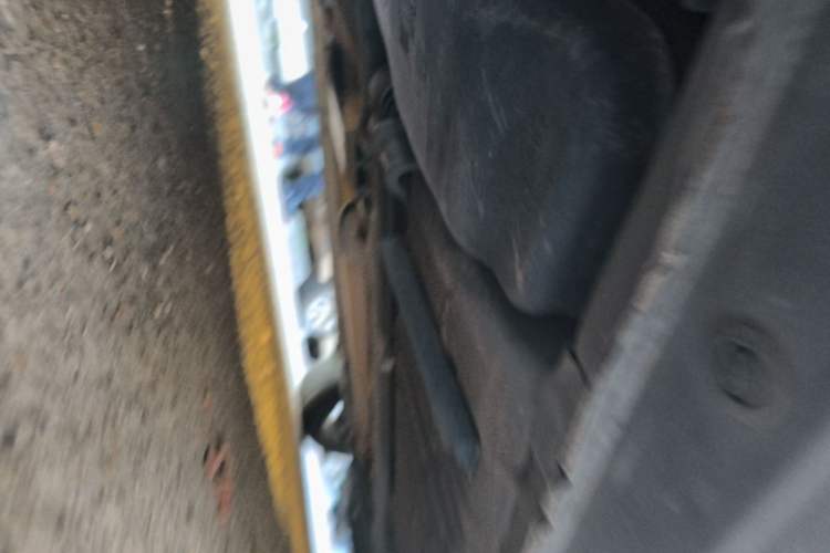 Used Nissan Sylphy 2021 Classic 1.6XL CVT Luxury Edition Chassis Rear Right