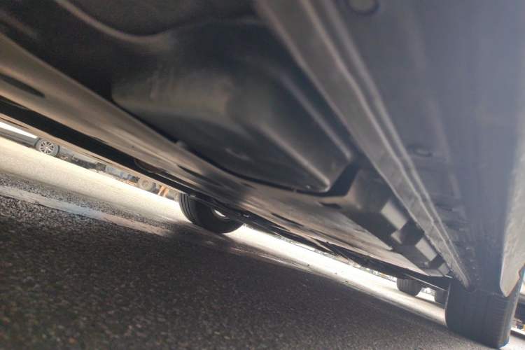 Used Nissan Sylphy 2021 1.6L XL CVT Enjoyment Edition Chassis Rear Right