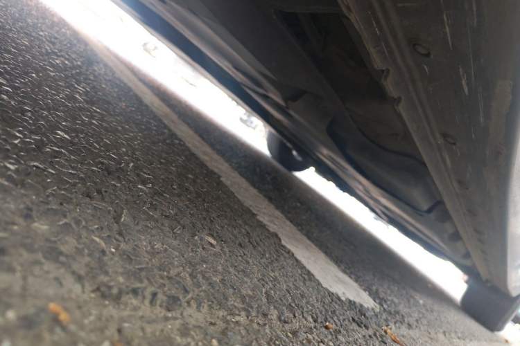 Used Nissan Sylphy 2021 1.6L XL CVT Enjoyment Edition Chassis Rear Right